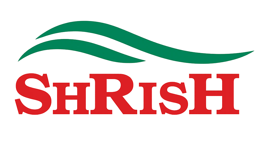 ShRish Travels Website